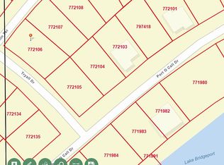 Dolphin Ter, Runaway Bay, TX 76426