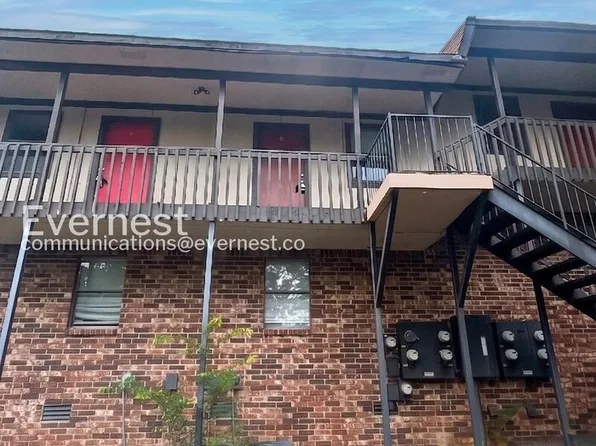 9 Meredith Ct, Little Rock, AR