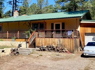 129 Morgan Dr, Ruidoso, NM 88345