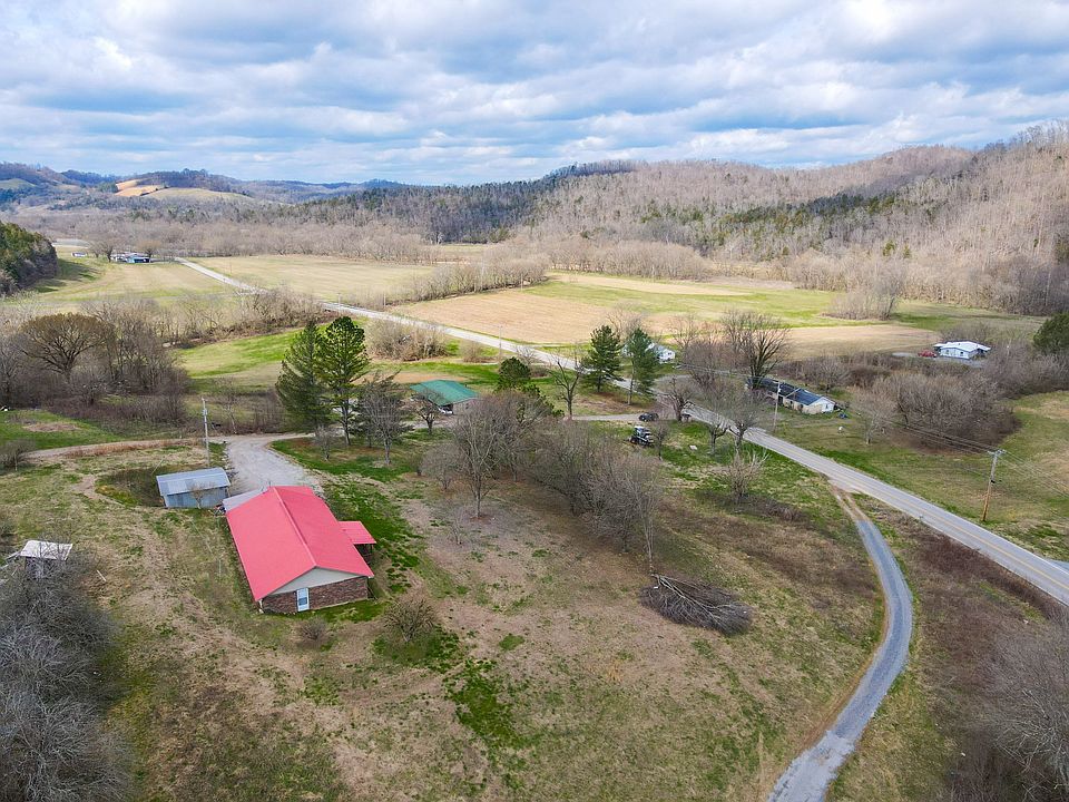 12520 Dodson Branch Hwy NE, Gainesboro, TN 38562 Zillow
