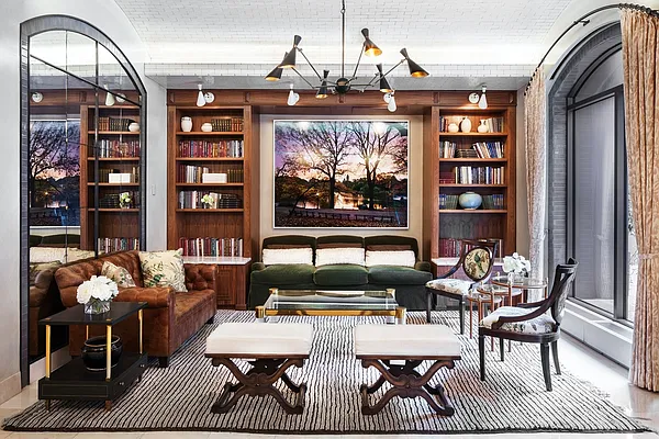 Rented by Pinnacle City Living | media 8