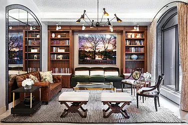 Rented by Pinnacle City Living