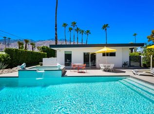1965 E McManus Dr, Palm Springs, CA 92262