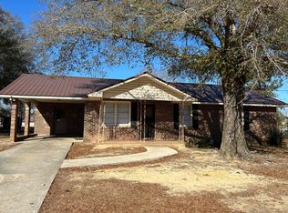 114 Cain St, Waynesboro, GA 30830