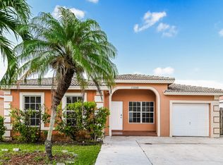 13266 SW 276th Ln, Homestead, FL 33032