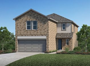 Plan 2458 Plan, Sunterra, Katy, TX 77493