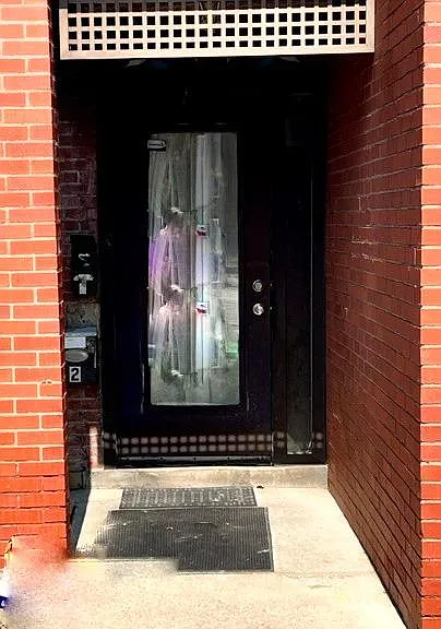 448 Brownsville Road - Unit #2 - Private Front Entry