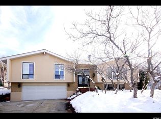 11129 S 2125 E, Sandy, UT 84092
