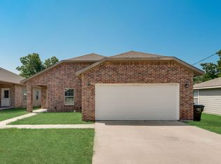 3607 Pickett St, Greenville, TX 75401