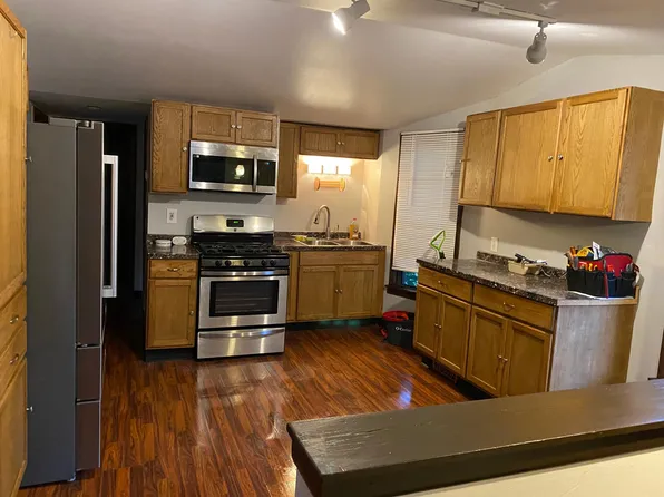 176 Aldrich Pl, Buffalo, NY 14220