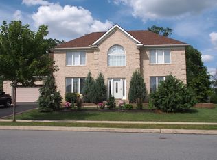 1439 Morning Star Dr, Allentown, PA 18106