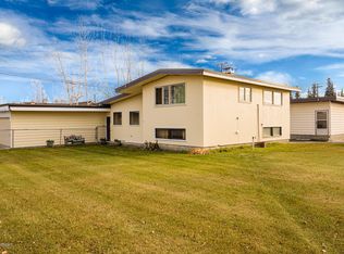 2915 Westgate Pl, Fairbanks, AK 99709