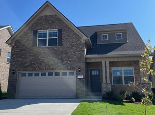 404 Wren Way LOT 227, Spring Hill, TN 37174