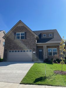 404 Wren Way Lot 227, Spring Hill, TN, 37174