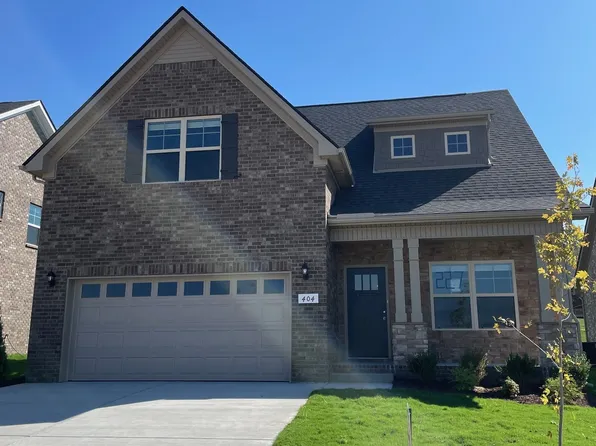 404 Wren Way Lot 227, Spring Hill, TN 37174