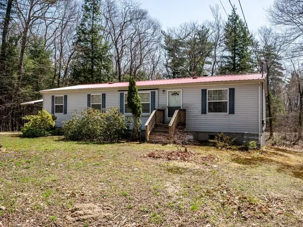 53 Pheasant Drive, Middleton, NH 03887