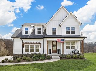 1233 Hartsfield Dr, Columbia, TN 38401