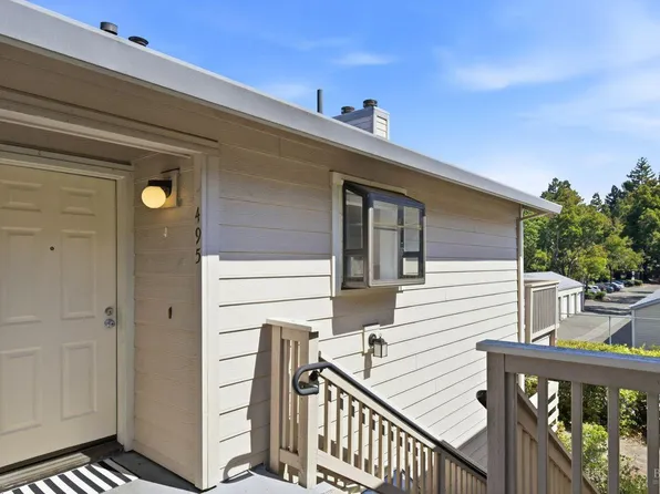 495 Mission Boulevard, Santa Rosa, CA 95409