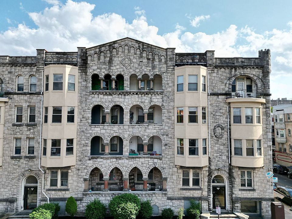 4524 Walnut St Apartment Rentals - Philadelphia, PA | Zillow