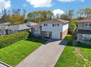 13 Laurentide Ave, Aurora, ON L4G 3B3