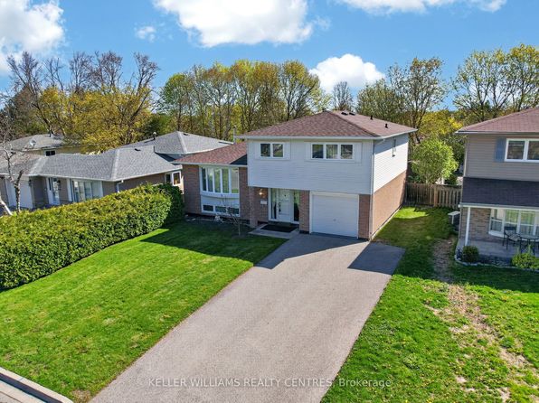 13 Laurentide Ave, Aurora, ON L4G 3B3