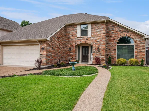 2105 Fairmont Dr, Flower Mound, TX 75028