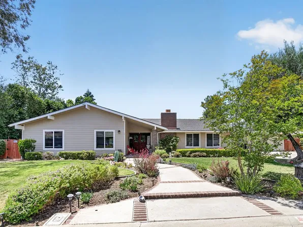 9275 Hidden Valley Dr, Villa Park, CA 92861