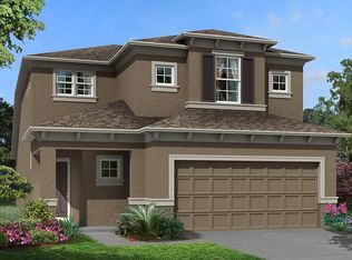 3015 Adams Cross Dr, Zephyrhills, FL 33540