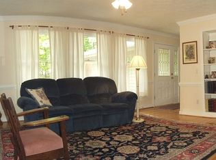 603 Yorktown Blvd, Locust Grove, VA 22508