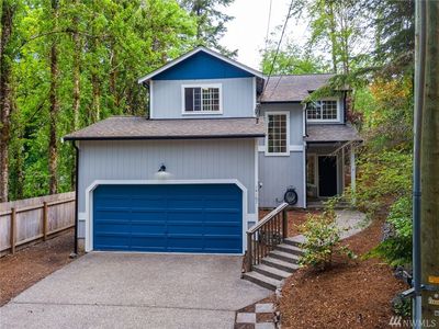 14107 Huckleberry Ln NW, Gig Harbor, WA, 98329