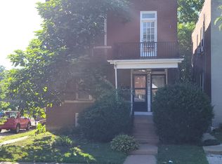 6443 Idaho Ave FLOOR 1, Saint Louis, MO