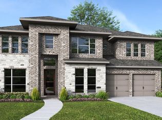 449 Soaring Sparrow Trl, Katy, TX 77493