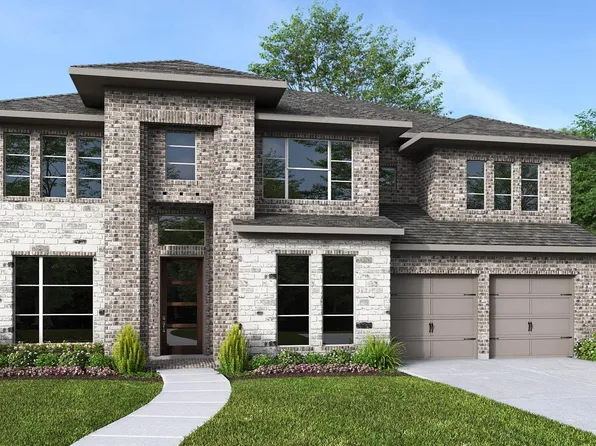 6603 Sparkling Citrus St, Manvel, TX 77578