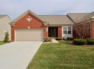 3935 Rainier Dr, Howell, MI 48843