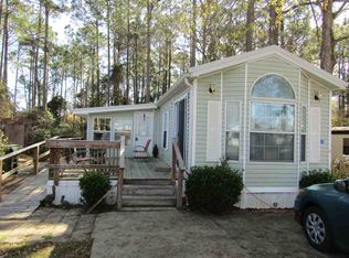 666 Escambia Loop, Lillian, AL 36549