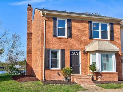 4072 Thomas Jefferson Dr, Virginia Beach, VA, 23452