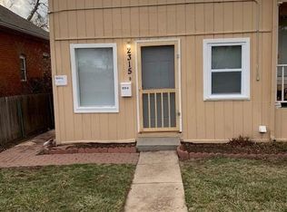 2315 S Cherokee St UNIT B, Denver, CO 80223