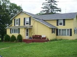 40 County Route 111, Troupsburg, NY 14885