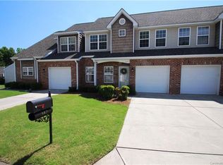 342 Valley Brook Ln SE, Concord, NC 28025