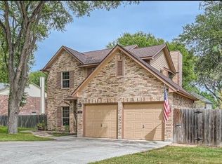 3808 Whitaker, Schertz, TX 78154