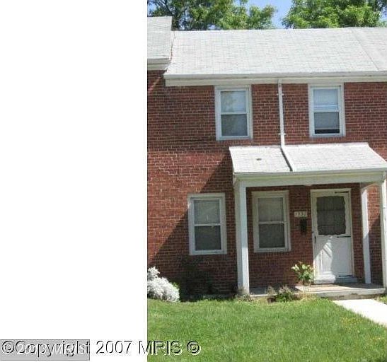 2nd image of 1330 Meridene Dr
