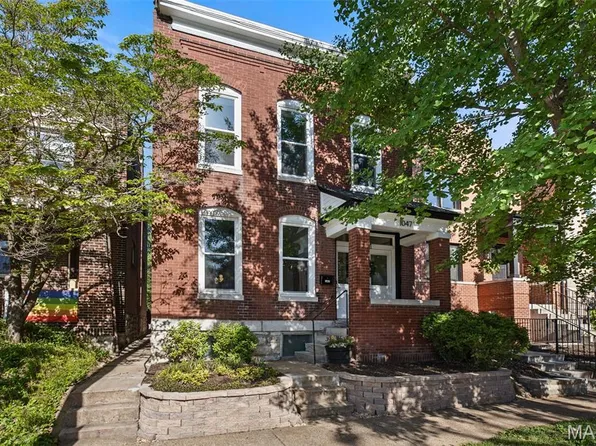 1047 S Taylor Ave, Saint Louis, MO 63110