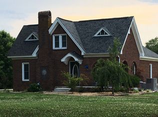 18659 Upper Fort Hampton Rd, Elkmont, AL 35620