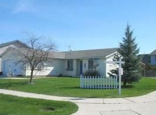 2000 N Cascade Ct, Post Falls, ID 83854