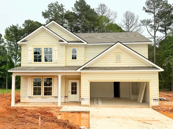 46 Westlyn Way, Winder, GA 30680