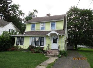 930 Hazel St, Elmira, NY