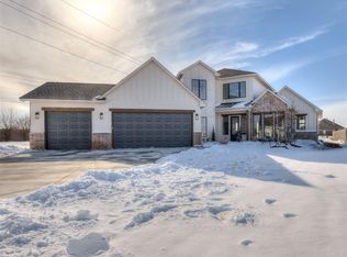 49 Primrose Point Ave NE, Piedmont, OK 73078