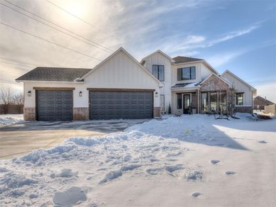 49 Primrose Point Ave NE, Piedmont, OK, 73078