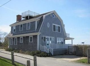 4 Hammond Hill Rd, Chatham, MA 02633