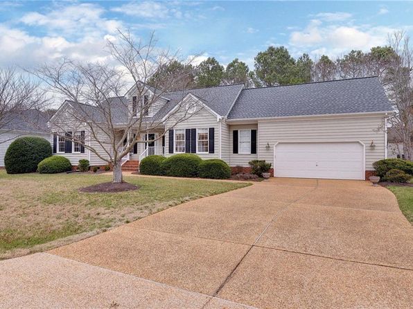 Recently Sold Homes in Williamsburg VA - 8256 Transactions | Zillow